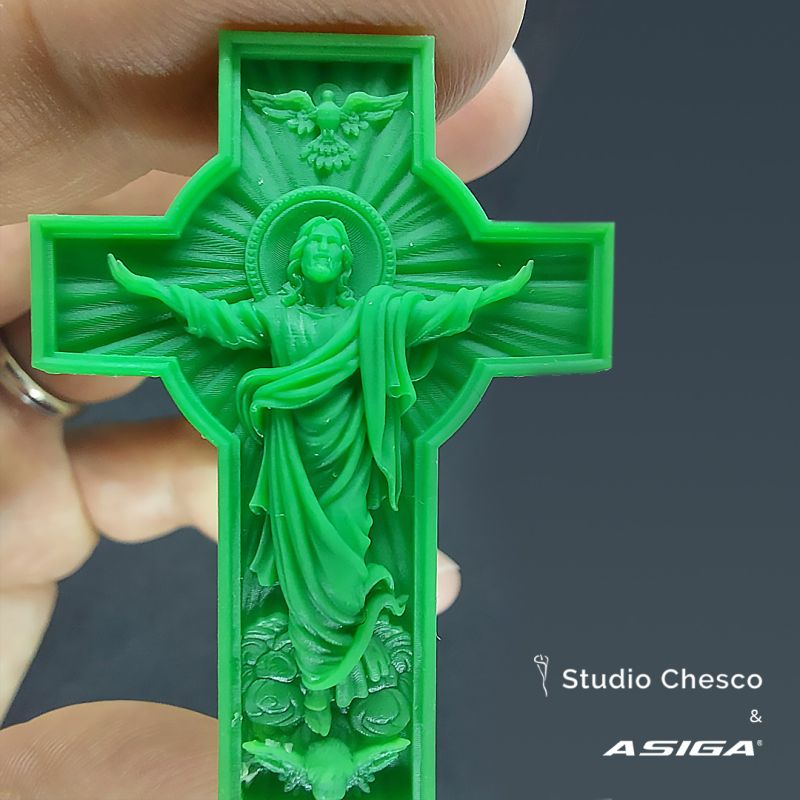 cruz verde