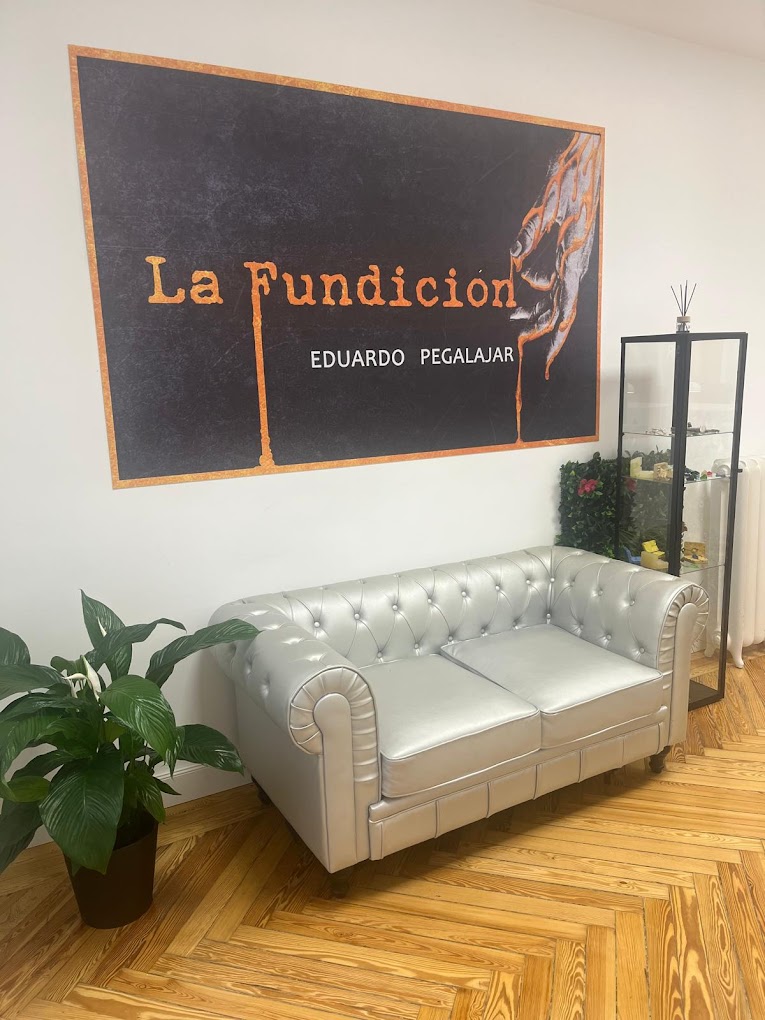 salón bienvenida pegalajar